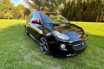 Opel Adam Gebrauchtwagen