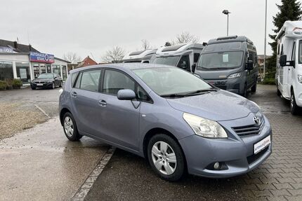 Toyota Verso Gebrauchtwagen