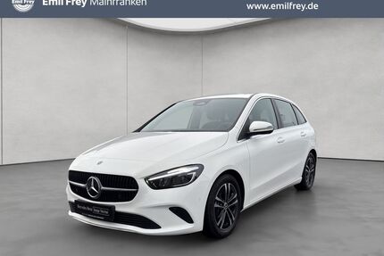 Mercedes-Benz B 180 Gebrauchtwagen