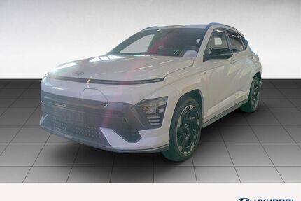 Hyundai KONA Gebrauchtwagen