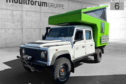 Land Rover Defender Gebrauchtwagen