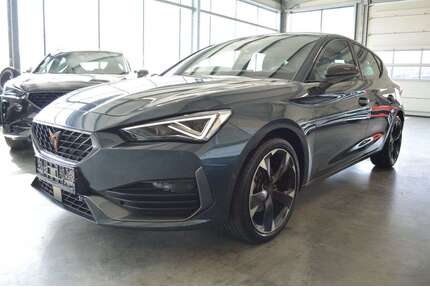 Cupra Leon Gebrauchtwagen