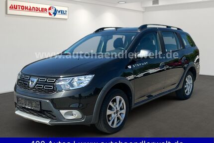 Dacia Logan Gebrauchtwagen