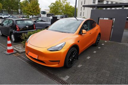 Tesla Model Y Gebrauchtwagen