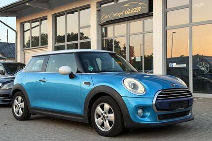 Mini Cooper Gebrauchtwagen