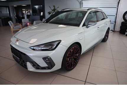 Cupra Leon Gebrauchtwagen