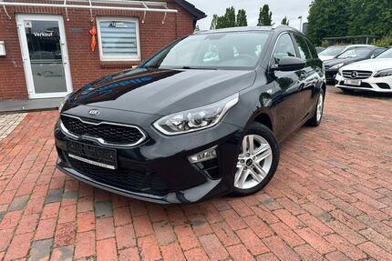 Kia ceed Sportswagon Gebrauchtwagen