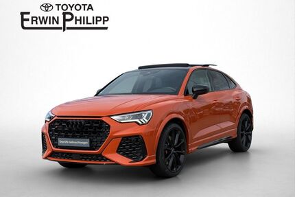 Audi RSQ3 Gebrauchtwagen