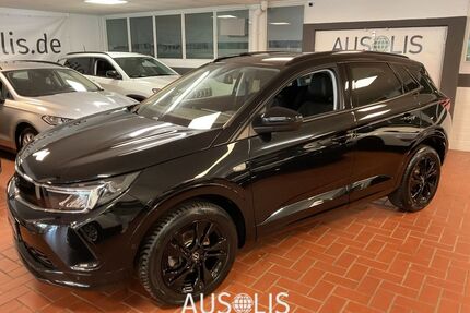 Opel Grandland (X) Gebrauchtwagen