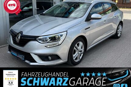 Renault Megane Gebrauchtwagen