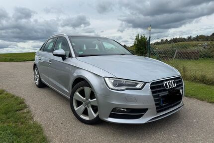 Audi A3 Gebrauchtwagen