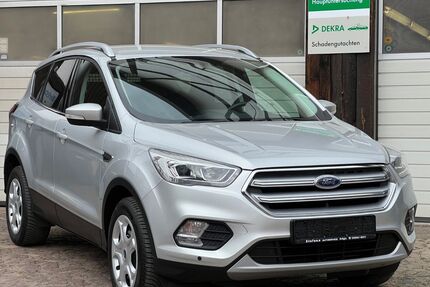 Ford Kuga Gebrauchtwagen