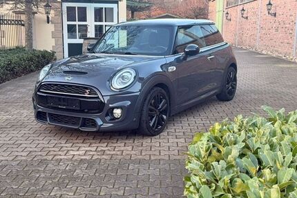 Mini Cooper SD Gebrauchtwagen