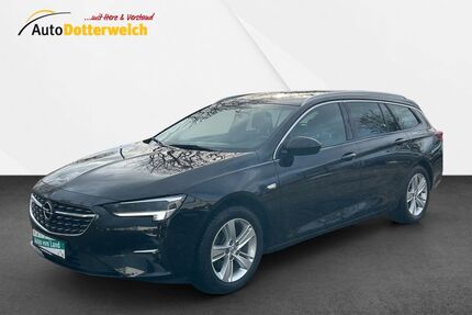 Opel Insignia Gebrauchtwagen