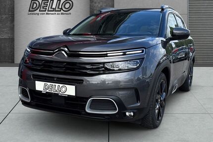 Citroen C5 Aircross Gebrauchtwagen