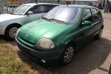 Renault Clio Gebrauchtwagen
