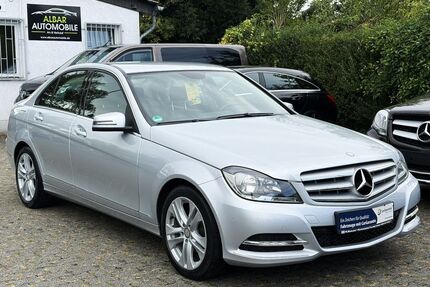 Mercedes-Benz C 220 Gebrauchtwagen