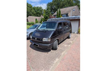 VW T4 andere Gebrauchtwagen