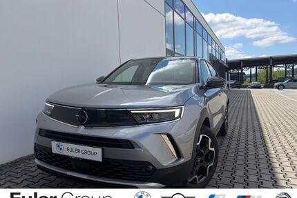 Opel Mokka Gebrauchtwagen
