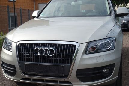 Audi Q5 Gebrauchtwagen