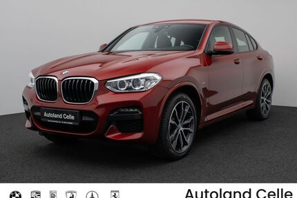 BMW X4 Gebrauchtwagen