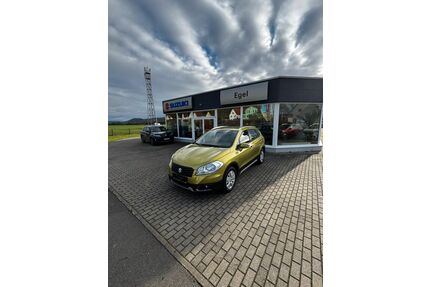 Suzuki SX4 Gebrauchtwagen