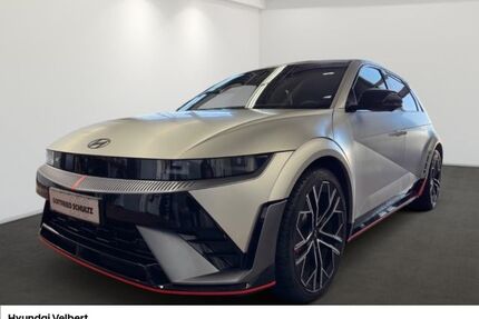 Hyundai IONIQ 5 Gebrauchtwagen