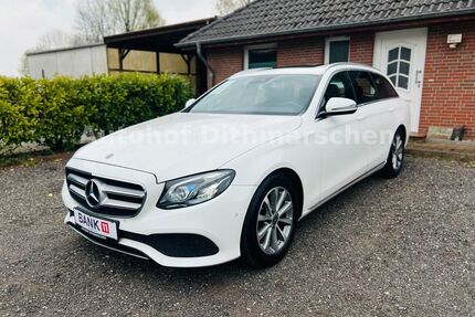 Mercedes-Benz E 220 Gebrauchtwagen