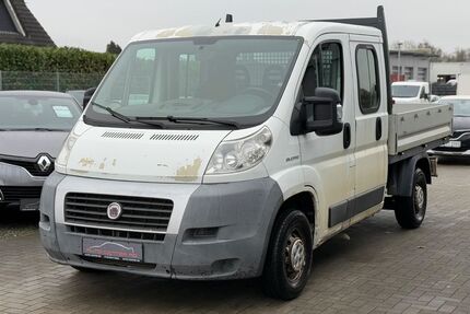 Fiat Ducato Gebrauchtwagen