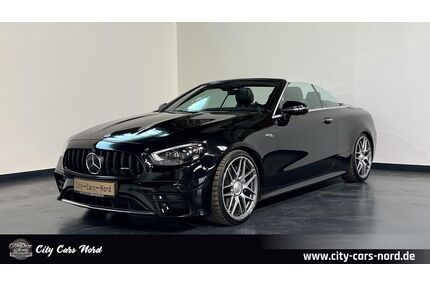 Mercedes-Benz E 400 Gebrauchtwagen