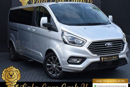 Ford Tourneo Gebrauchtwagen