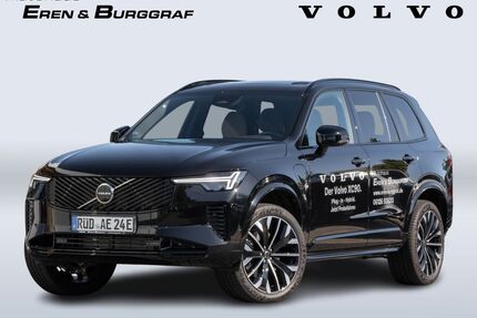 Volvo XC90 Gebrauchtwagen