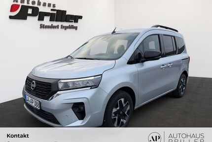 Nissan Townstar Gebrauchtwagen