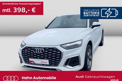 Audi Q5 Gebrauchtwagen