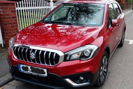Suzuki (SX4) S-Cross Gebrauchtwagen