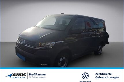 VW T6 Caravelle Gebrauchtwagen