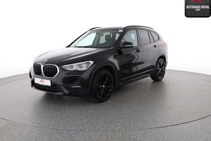 BMW X1 Gebrauchtwagen