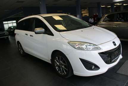 Mazda 5 Gebrauchtwagen