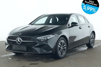 Mercedes-Benz A 200 Gebrauchtwagen