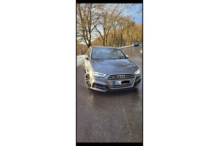 Audi S3 Gebrauchtwagen