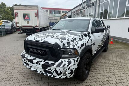 Dodge RAM Gebrauchtwagen