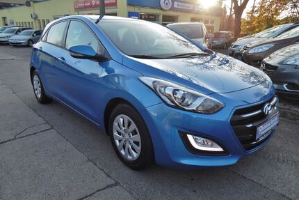 Hyundai i30 Gebrauchtwagen