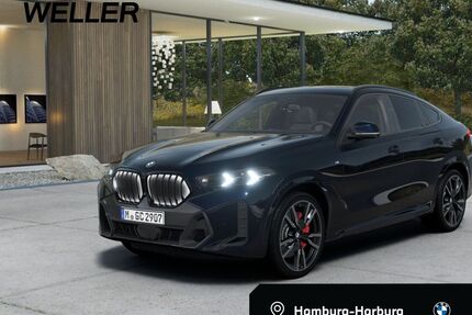 BMW X6 Gebrauchtwagen