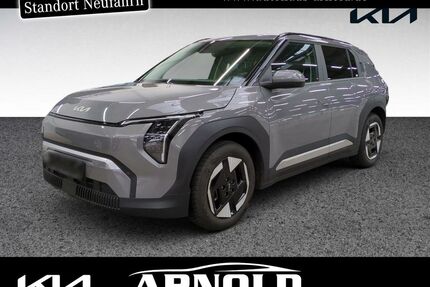Kia EV3 Gebrauchtwagen