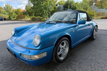 Porsche 964 Gebrauchtwagen