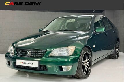 Lexus IS 300 Gebrauchtwagen