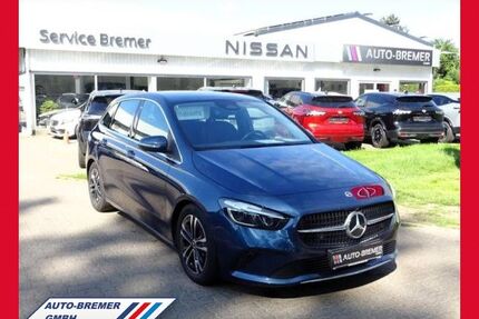 Mercedes-Benz B 200 Gebrauchtwagen