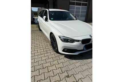 BMW 320 Gebrauchtwagen