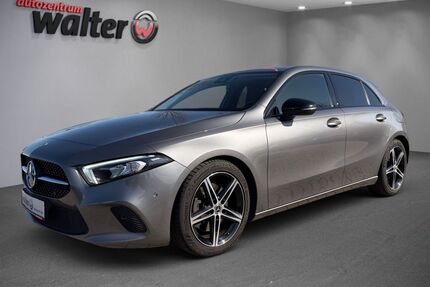 Mercedes-Benz A 250 Gebrauchtwagen