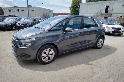 Citroen C4 Picasso Gebrauchtwagen